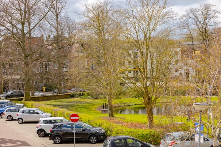 Foto 10 van Bispinckpark 7