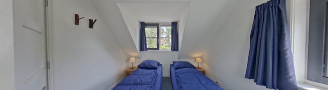 Slaapkamer