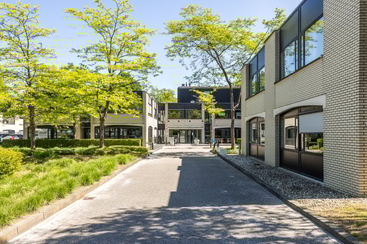 Burgemeester Verderlaan 15, Utrecht