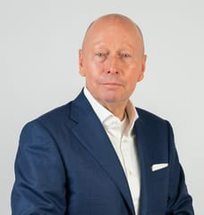 Cees van de Water - Directeur