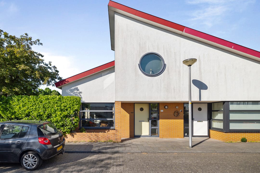 Foto 1 van Johanna Naberstraat 17