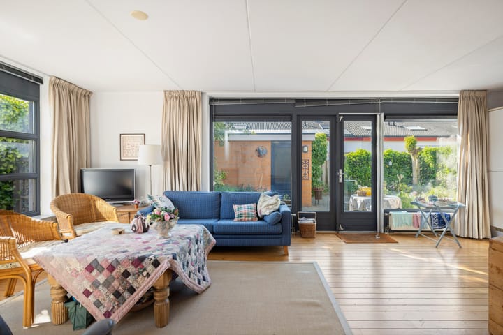 Foto 2 van Johanna Naberstraat 17