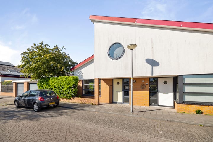 Foto 5 van Johanna Naberstraat 17