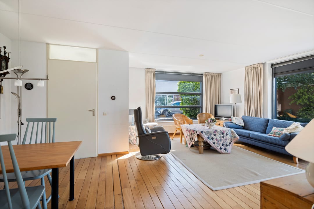 Foto 7 van Johanna Naberstraat 17