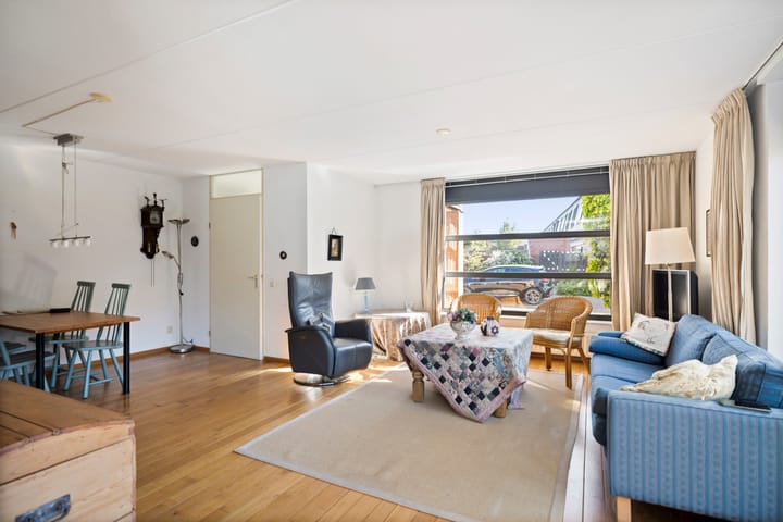 Foto 8 van Johanna Naberstraat 17