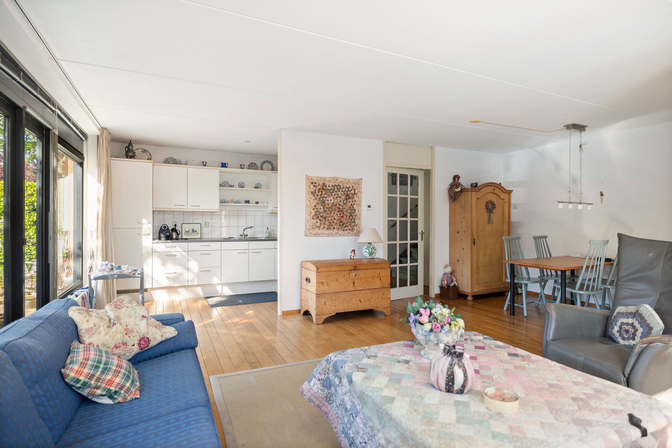 Foto 9 van Johanna Naberstraat 17