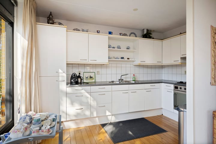 Foto 10 van Johanna Naberstraat 17