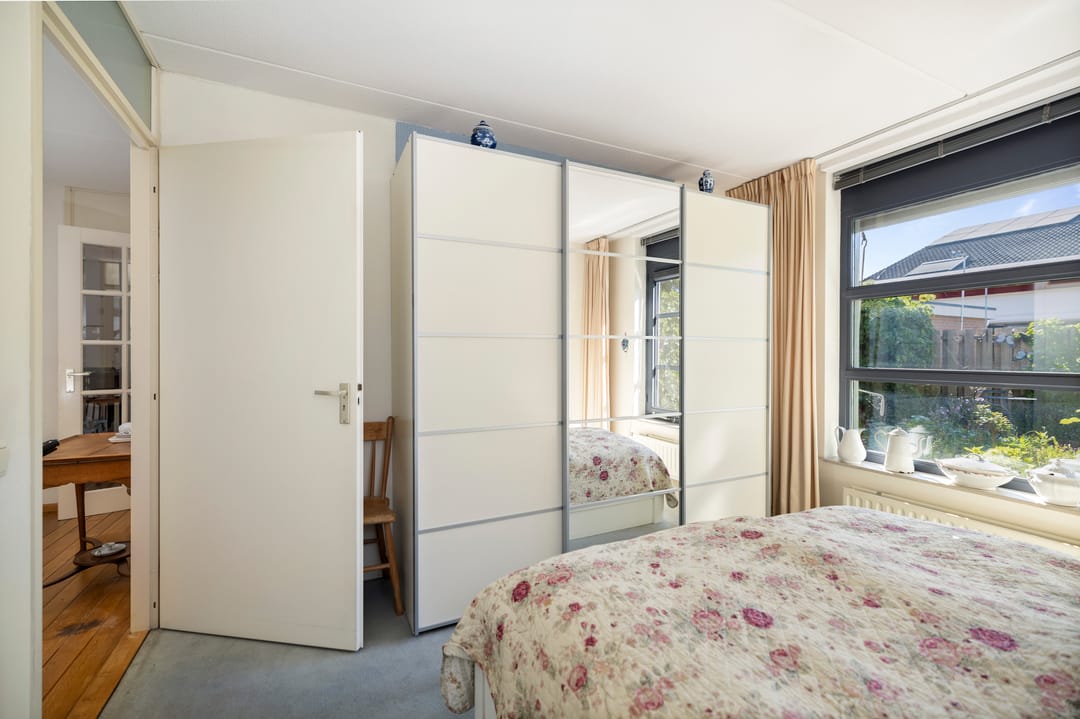 Foto 13 van Johanna Naberstraat 17