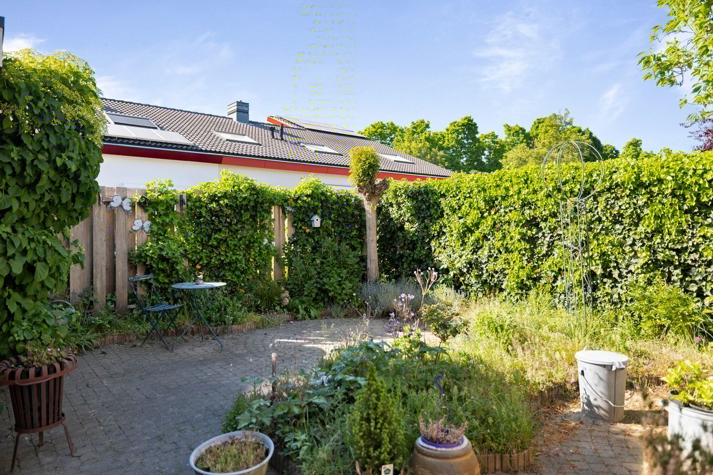 Foto 19 van Johanna Naberstraat 17