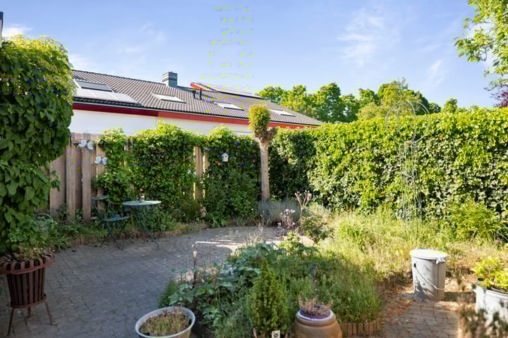 Foto 19 van Johanna Naberstraat 17