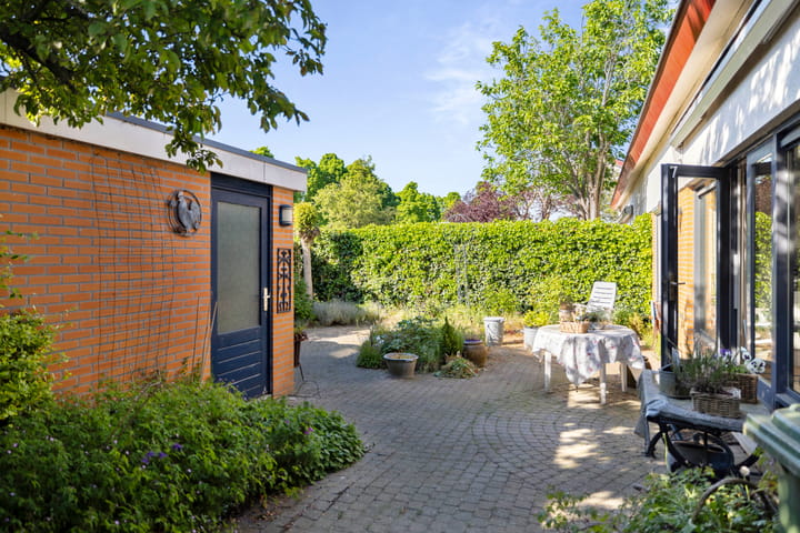 Foto 20 van Johanna Naberstraat 17