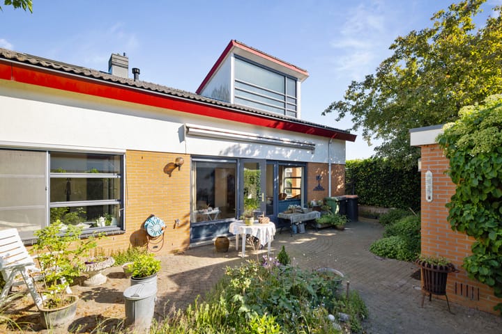 Foto 21 van Johanna Naberstraat 17