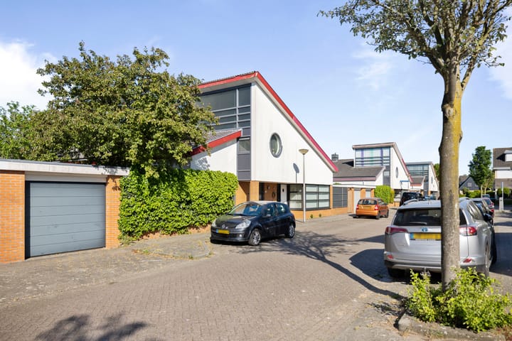 Foto 22 van Johanna Naberstraat 17