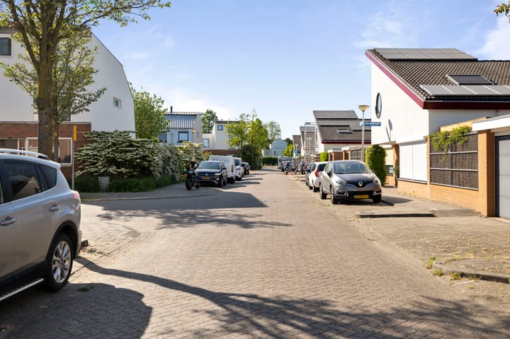 Foto 23 van Johanna Naberstraat 17