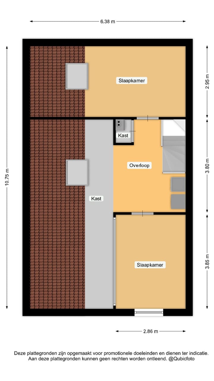 Foto 25 van Johanna Naberstraat 17