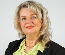 Christianne Voeten - Vastgoedadviseur