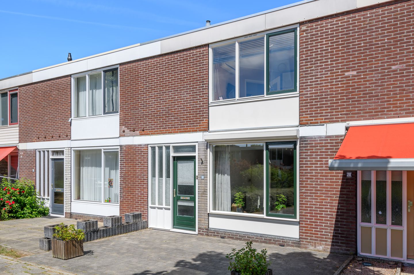 Foto 1 van Doorwerthstraat 30