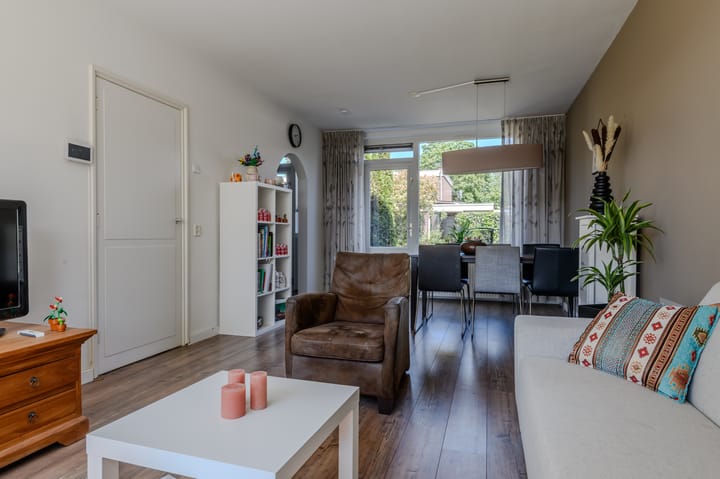 Foto 3 van Doorwerthstraat 30