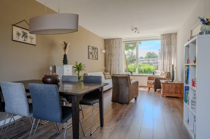 Foto 4 van Doorwerthstraat 30