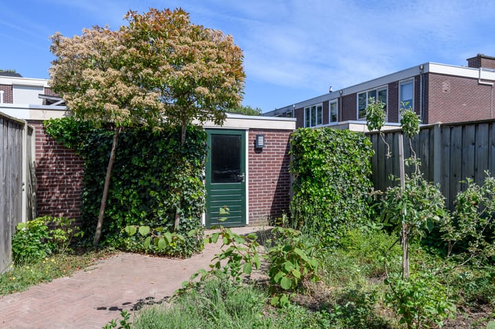 Foto 5 van Doorwerthstraat 30