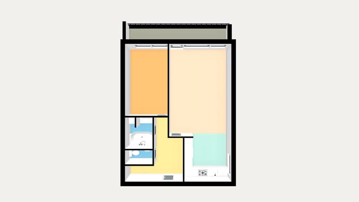 Foto 38 van Witte de Withlaan 31