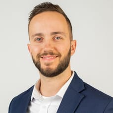 Gijs van Rijswijk - Makelaar