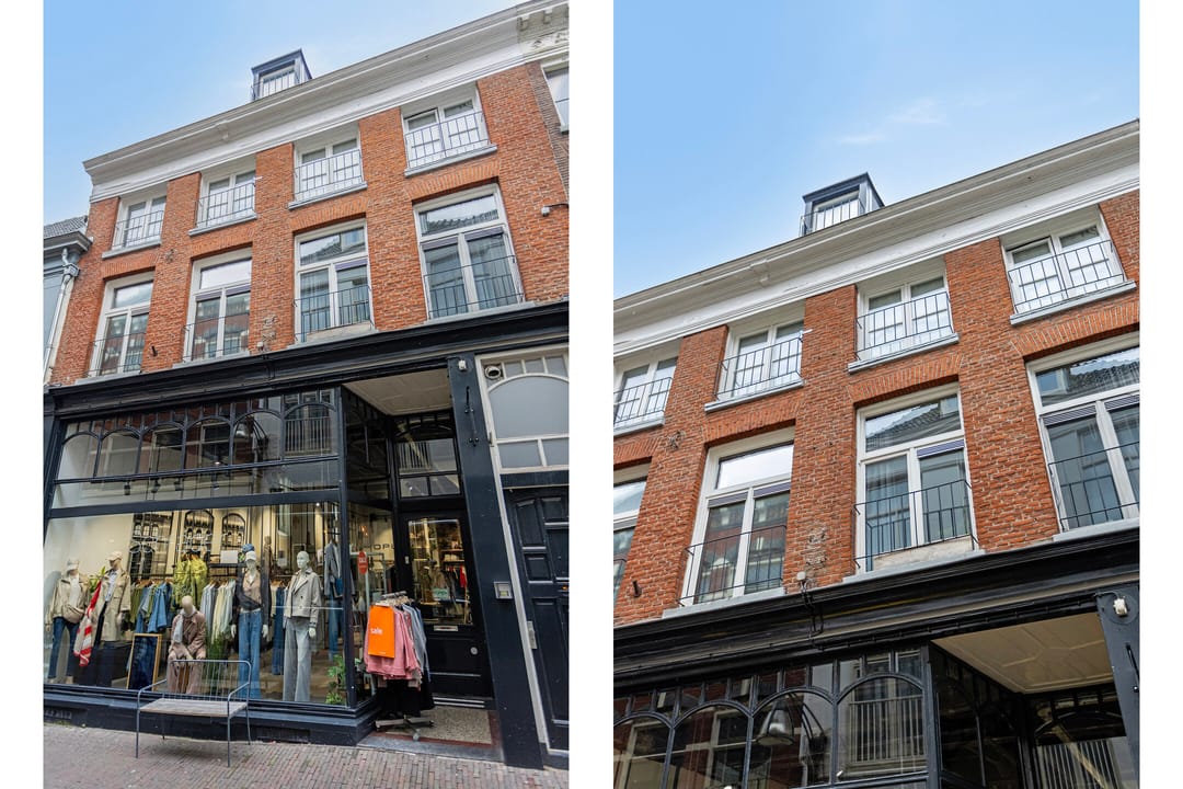 Photo 2 of Lange Bisschopstraat 9-A