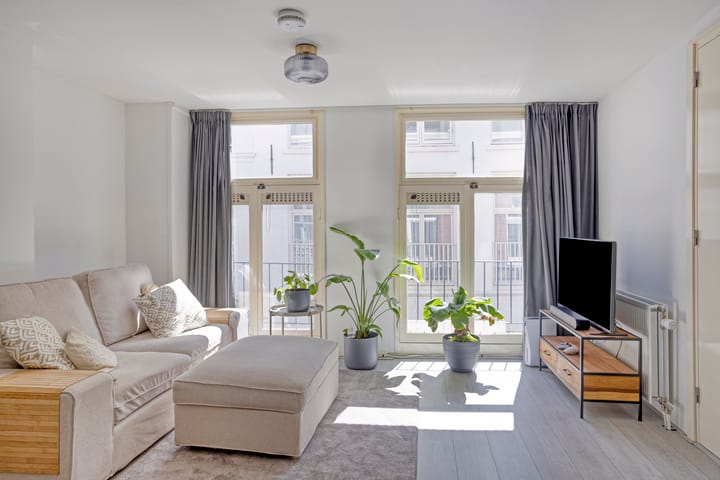 Foto 3 van Lange Bisschopstraat 9-A