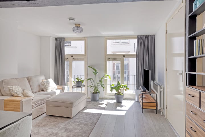 Foto 8 van Lange Bisschopstraat 9-A