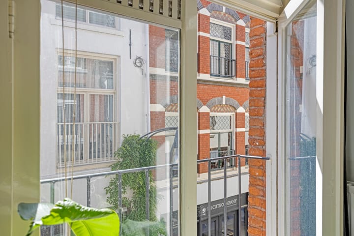 Foto 12 van Lange Bisschopstraat 9-A