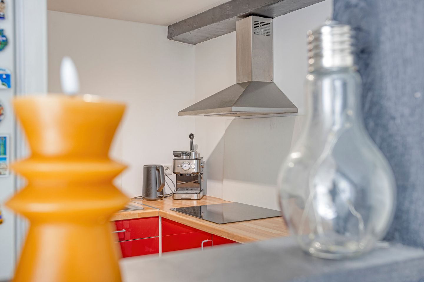 Photo 14 of Lange Bisschopstraat 9-A