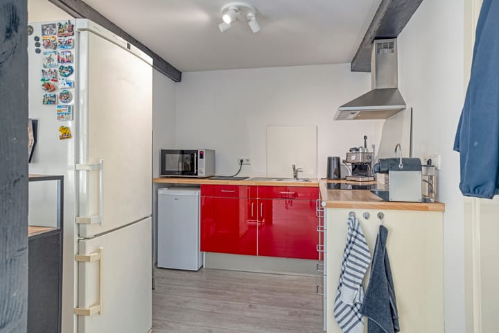 Foto 15 van Lange Bisschopstraat 9-A