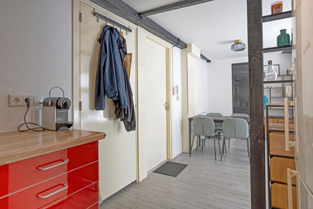 Photo 16 of Lange Bisschopstraat 9-A