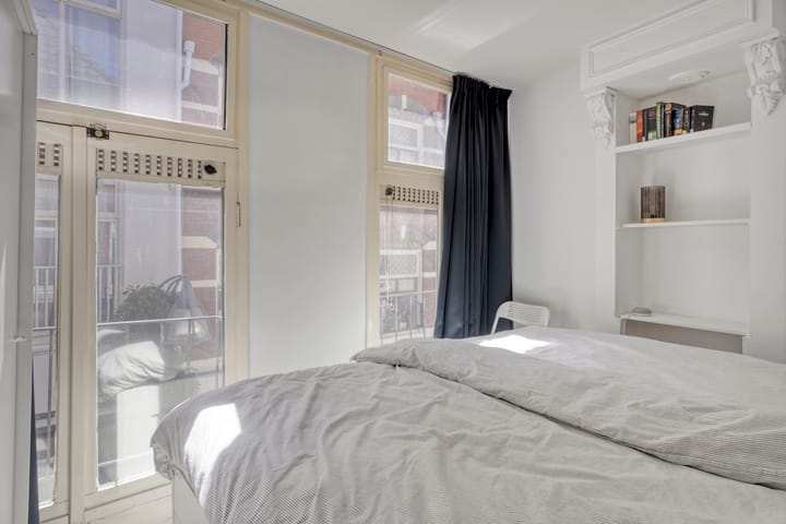 Foto 18 van Lange Bisschopstraat 9-A