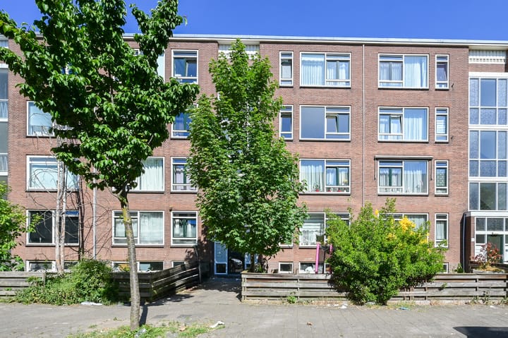 Foto 1 van Wantsnijdersgaarde 481