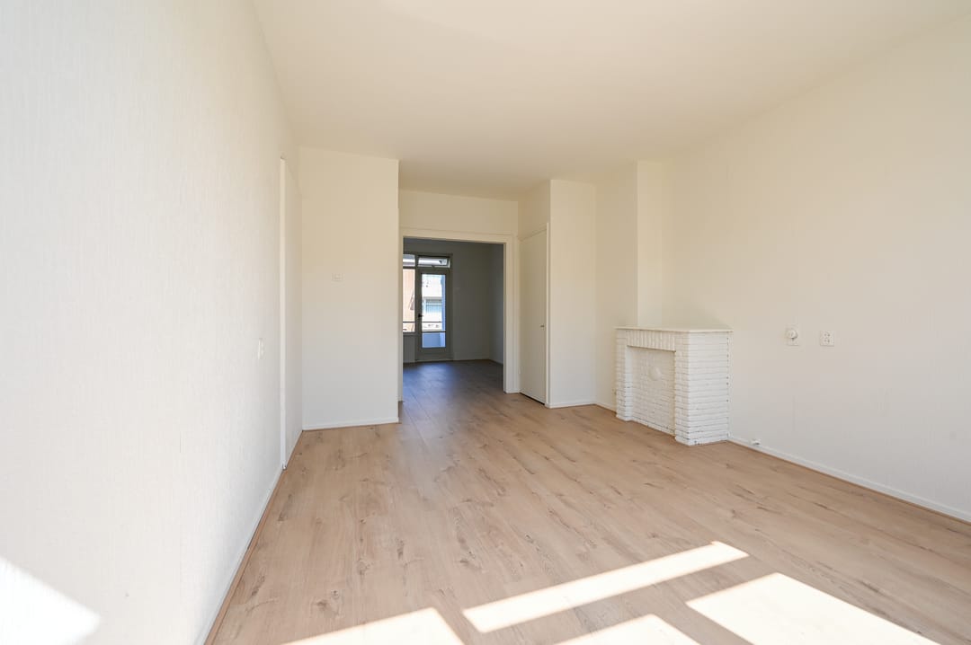 Foto 2 van Wantsnijdersgaarde 481