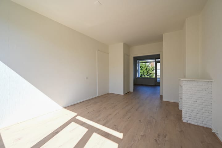 Foto 3 van Wantsnijdersgaarde 481