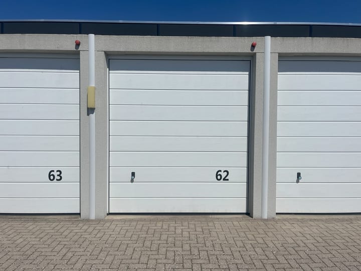 Tappersweg 53 box 62