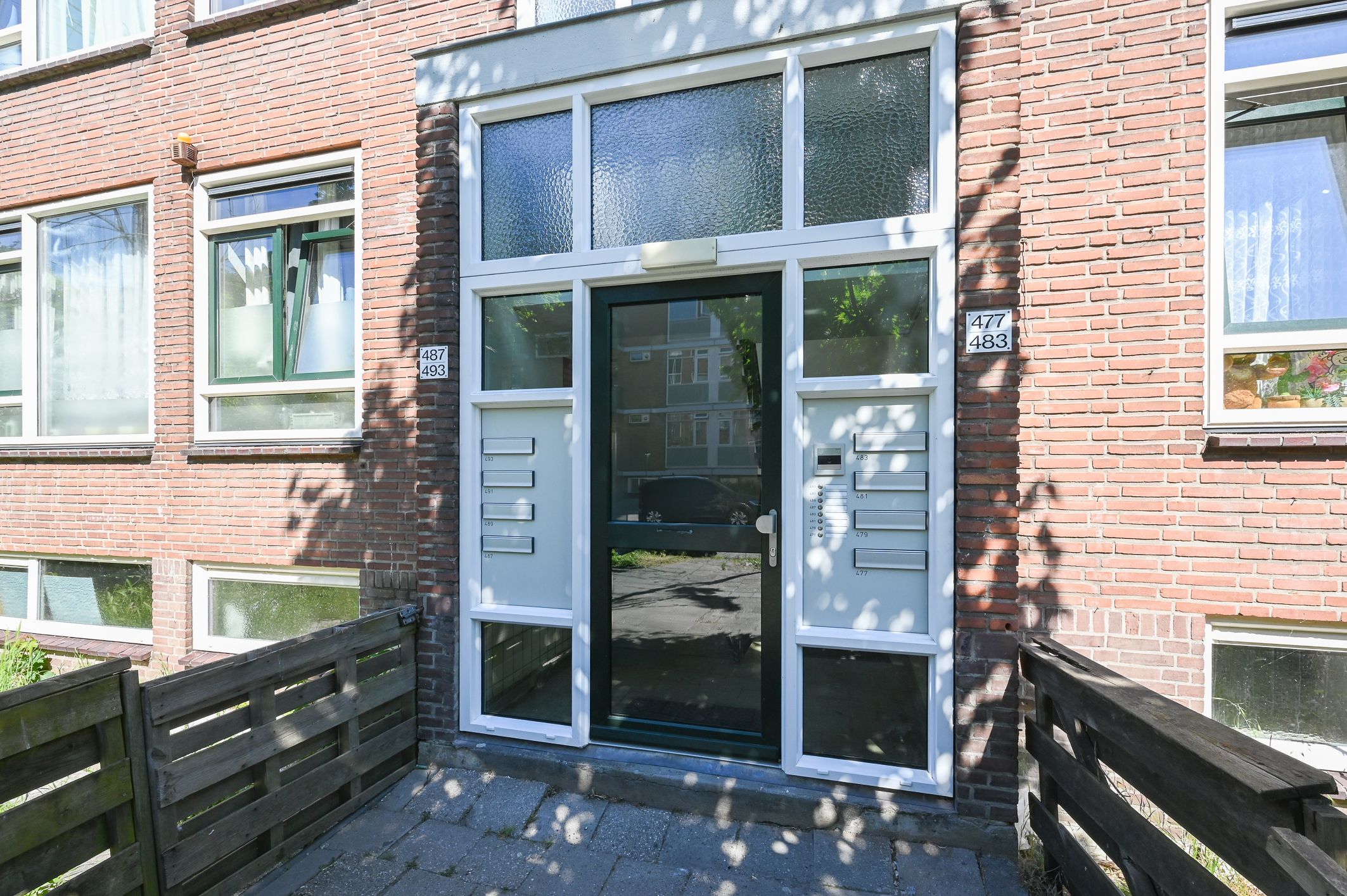 Foto 21 van Wantsnijdersgaarde 481