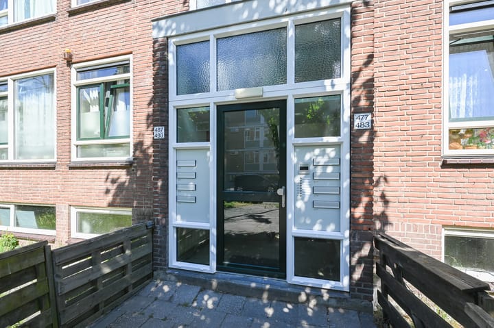 Foto 21 van Wantsnijdersgaarde 481