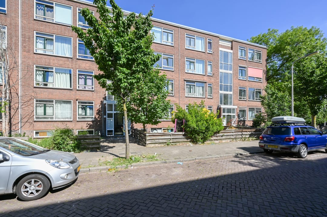 Foto 23 van Wantsnijdersgaarde 481