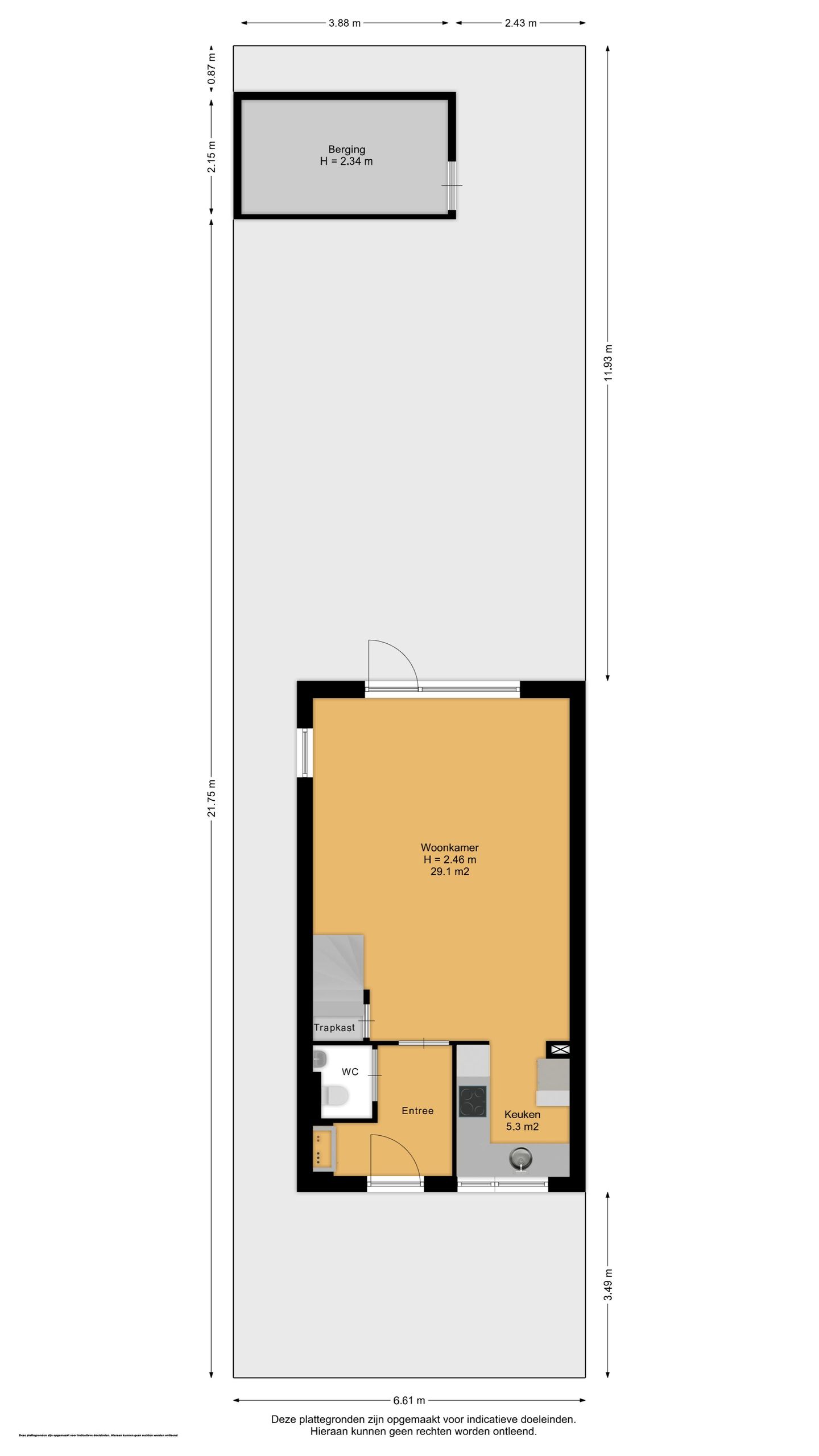 Foto 55 van Douglaslaan 29