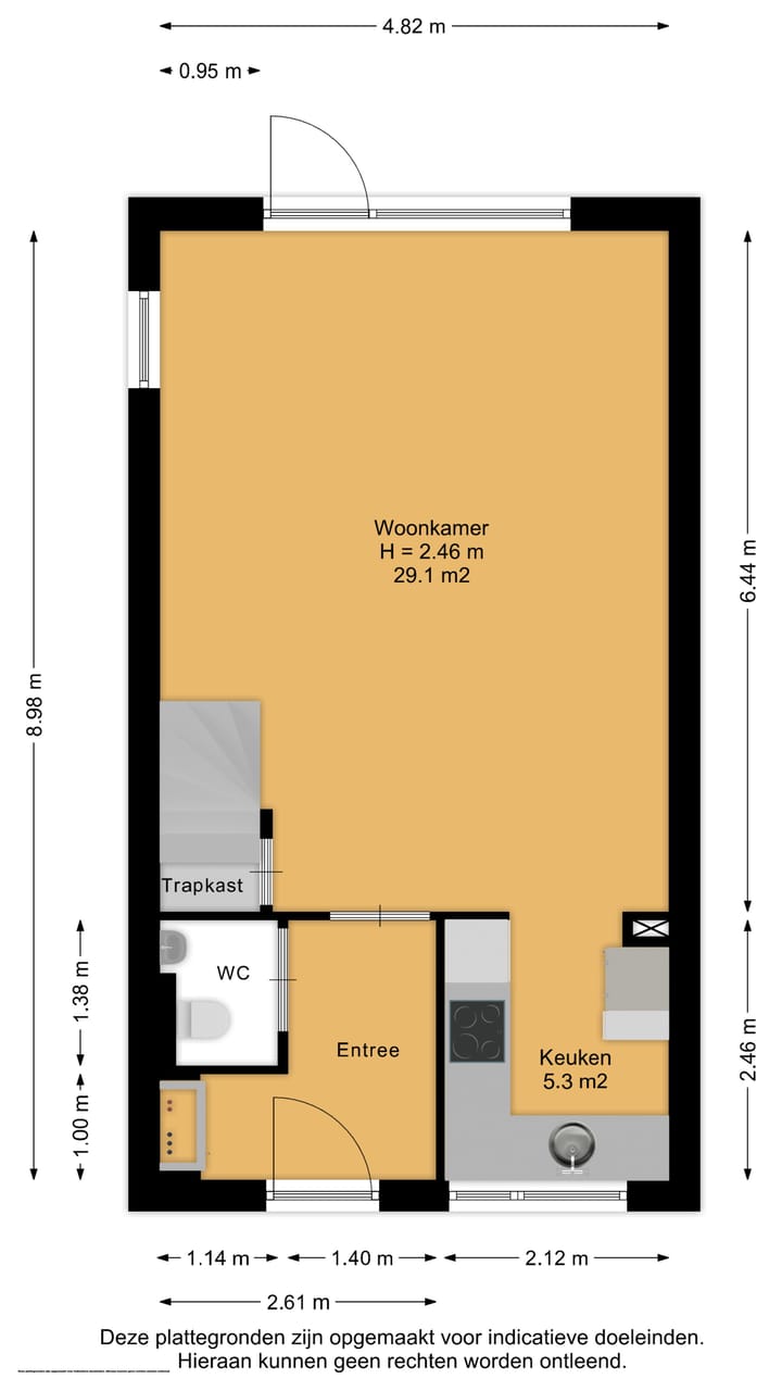 Foto 56 van Douglaslaan 29