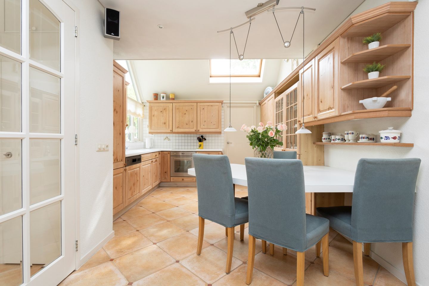 Foto 20 van Agaat 32