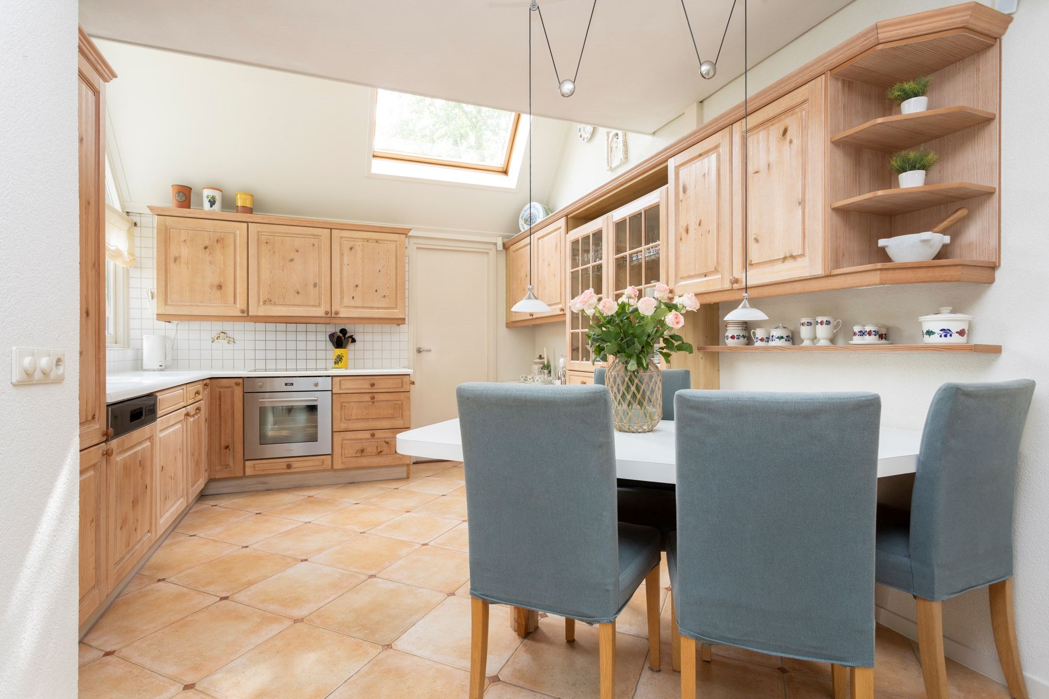 Foto 21 van Agaat 32