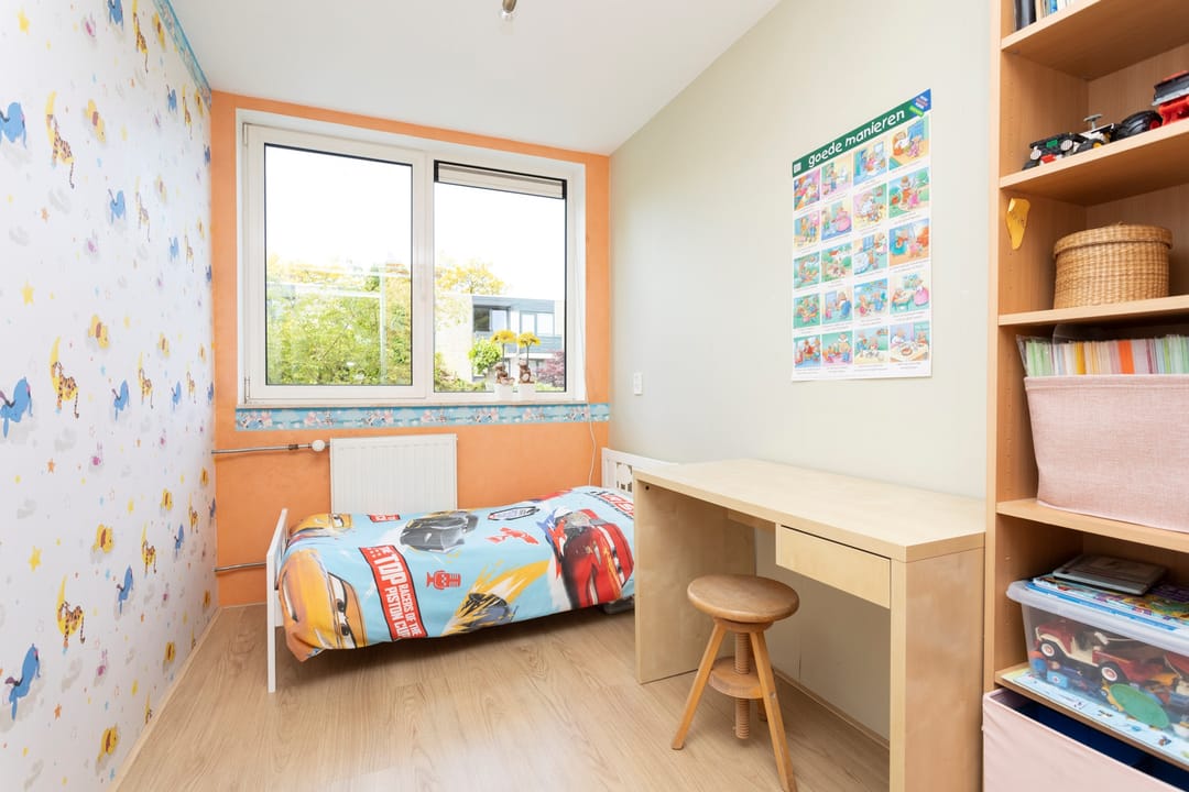 Foto 31 van Agaat 32