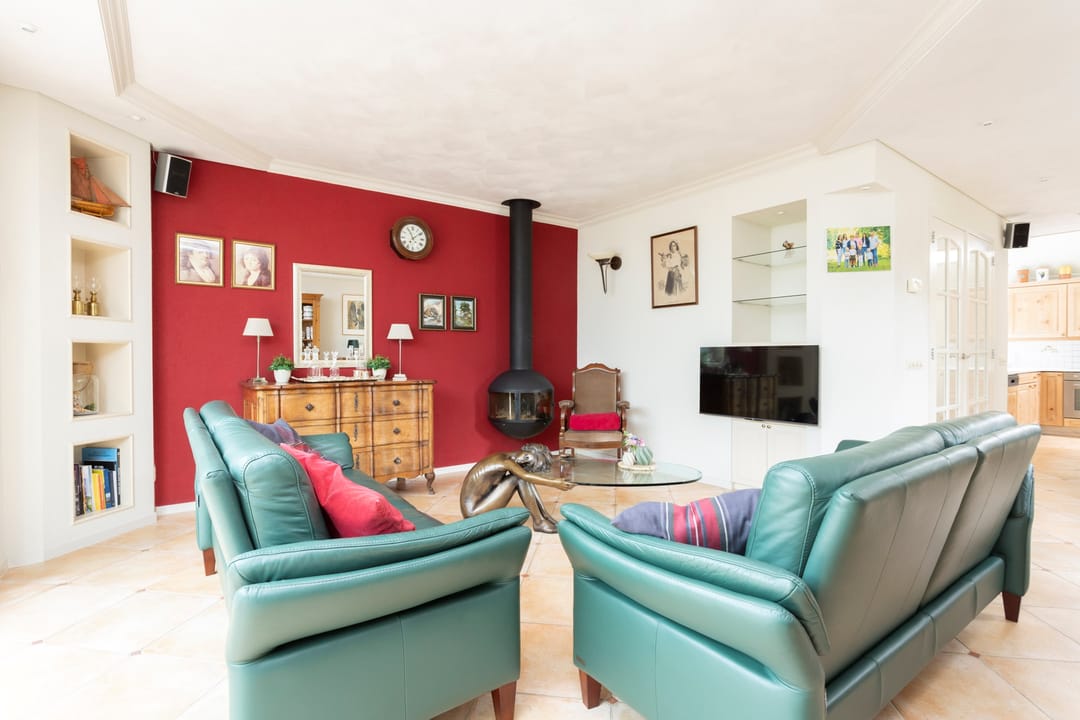 Foto 11 van Agaat 32