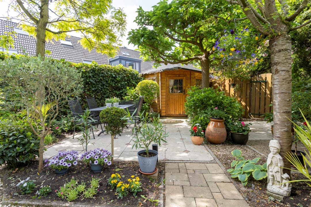 Foto 53 van Agaat 32