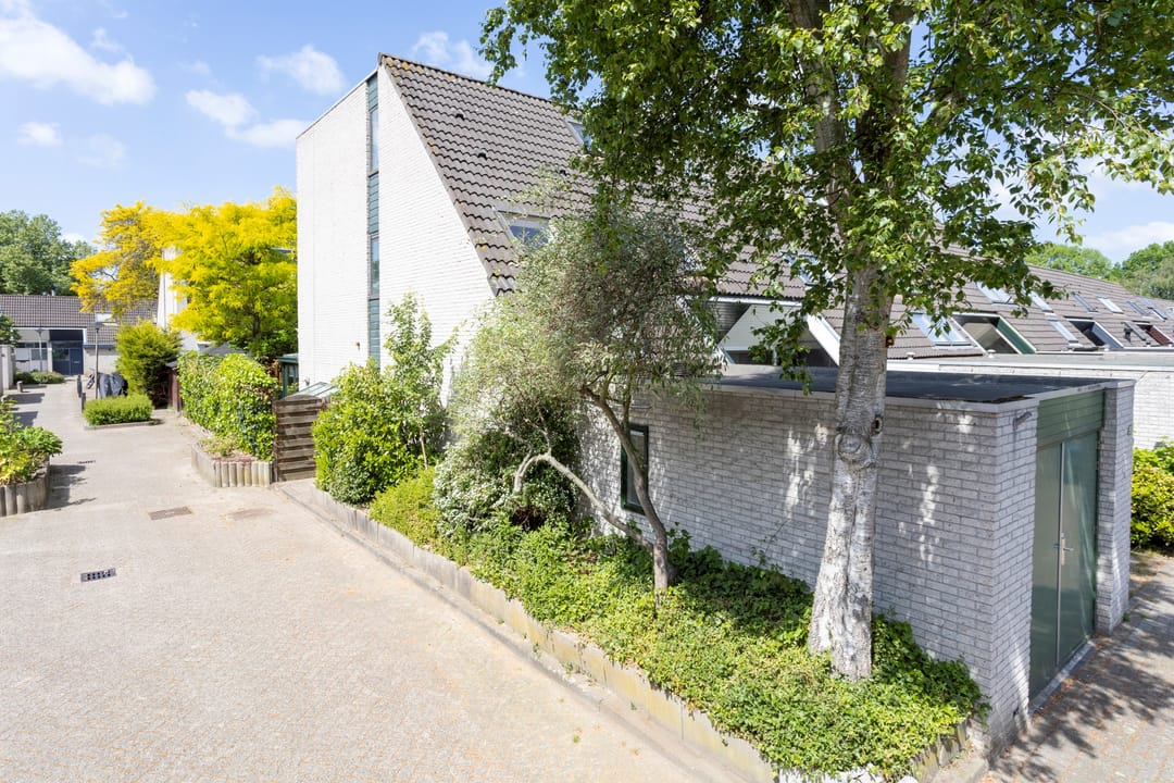 Foto 56 van Agaat 32