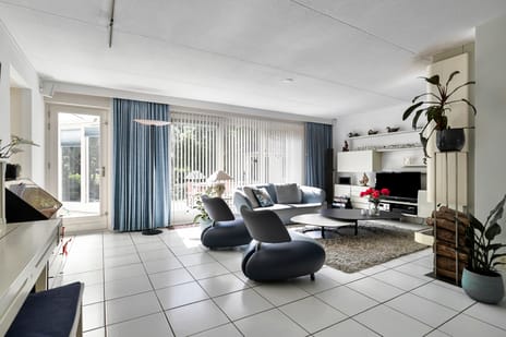 Hoefbladstraat 6 secondary image